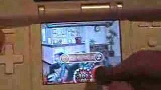 Ouendan 2 Ken Hirai - Pop Star