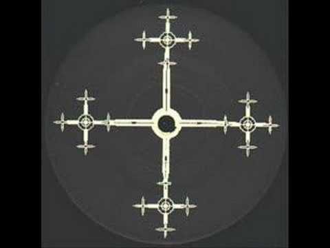 The Mover - Frontal Sickness Part 1 - Into Wasteland