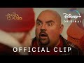 Kris Kringle Meets Santa The Santa Clauses Disney