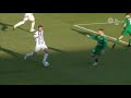 Giorgo Beridze gólja a Paks ellen, 2021