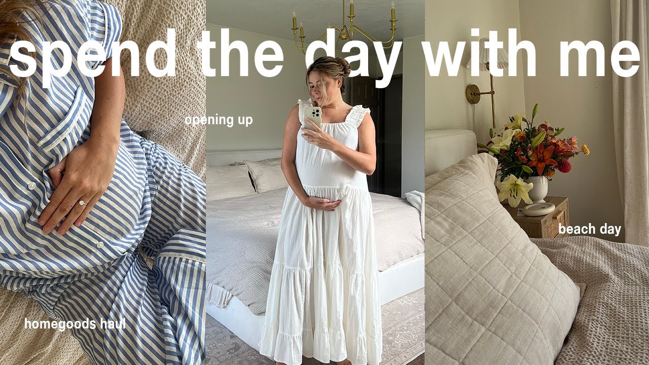 OPENING UP ABOUT MY FAITH STRUGGLES...