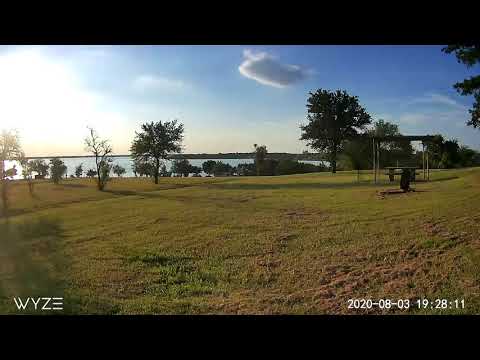 Lavonia Park, Lake Lavon, TX