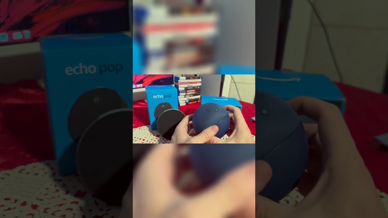 Amazon Echo Dot (Newest Model): 🎵 Vibrant Alexa Sound for Any Room! Get Yours Now!