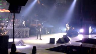 Negramaro live - Se un giorno mai - Casa69 tour 2012 Livorno 09/05/2012