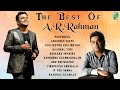 Best Of A R Rahman Songs Part 2 Video Jukebox Superhit Tamil Songs Vairamuthu Vaali