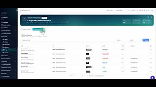 İnsan Kaynakları Kariyer.net | İlan, Aday ve Ön Eleme Takibi | Yönetici Paneli #