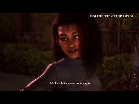 Dragon Age The Veilguard Pt 94 Recalling the Lost