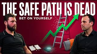 Life Has a Negative Expected Value: How to Succeed Anyway
