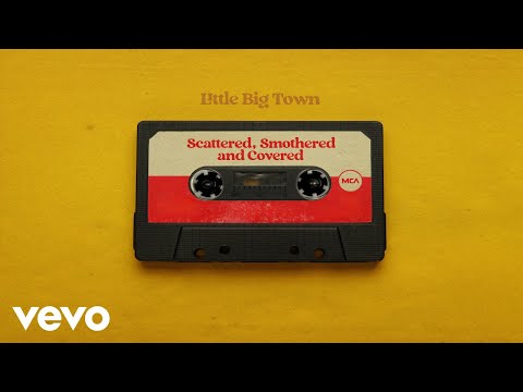 Little Big Town - Life In A Northern Town (Live) ft. Sugarland, Jake Owen