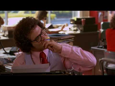 Taxi Driver - Filmausschnitt - Deutsch HD