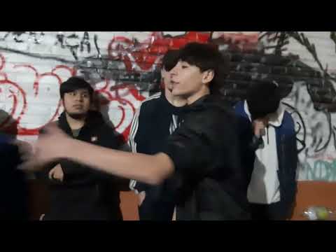 Stefa vs Jack (Final Torneo)