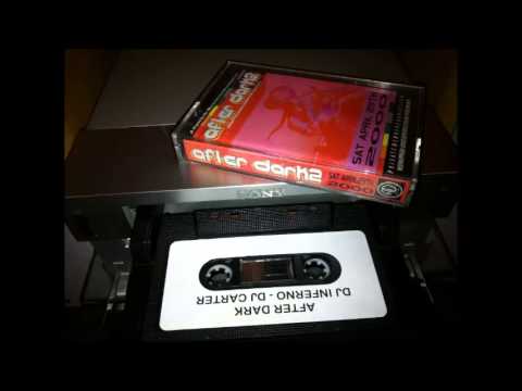 Afterdark 2 -  29-4-00  Dj Carter  Mc Techno-T