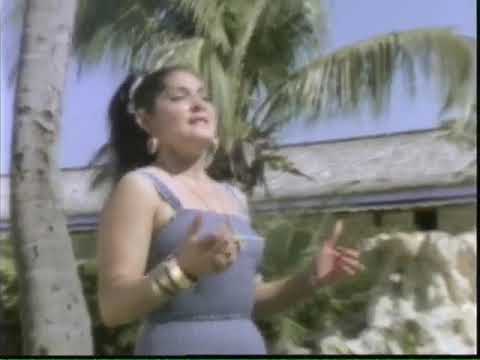 Besos Y Copas - Chayito Valdez