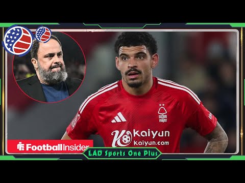 ‘It’s surprising’ – Nottingham Forest told Tottenham to pay extra £10m for Gibbs White