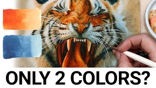 The Surprising POWER of a Limited Palette