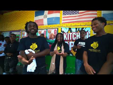 Brotha Earl - Still Serving God (Feat. Philip Waters, Daryl Sheep, Trae Da Lion) Official Video