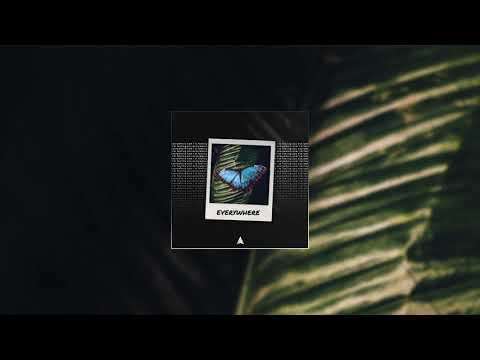 Dritic - Everywhere (Lyric Video)