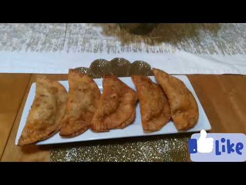 Delicious Pate Haitian ak Aranso' Hot dog Recipe