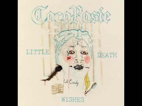 CocoRosie - Girl In Town (feat. Chance the Rapper) (Official Audio)