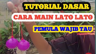 Download lagu Tutorial Dasar Cara Main LATO LATO Cocok Bagi pemula Wajib Tau mp3 Download lagu Tutorial Dasar Cara Main LATO LATO Cocok Bagi pemula Wajib Tau mp3