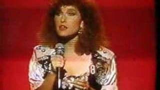 Melissa Manchester - Unexpected Song from "Song and Dance"