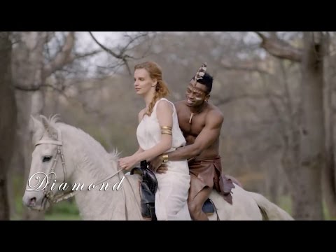 Diamond Platnumz – Mdogo Mdogo (Official Video)