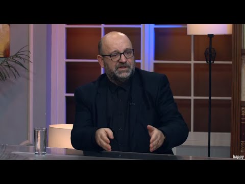 Dragoslav Bokan komentarise slucaj Mike Aleksica - DJS - (TV Happy 20.01.2021)