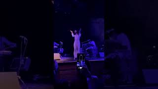 Corinne Bailey Rae - Trouble Sleeping (live)