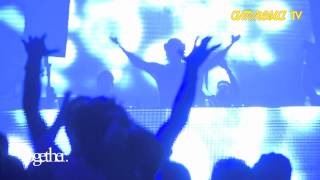 Amnesia Ibiza presents Axwell 2012