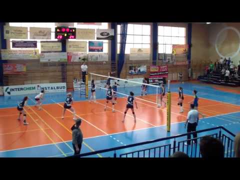 2012 04 01 PLKS Pszczyna   Sprata Warszawa 2 3 cz 2