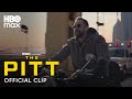 Opening Scene The Pitt Season 2 HBO Max