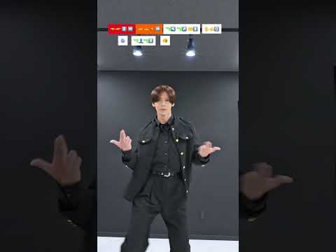 【NO BATIDÃO】TikTok dance tutorial TAKAHARU #shorts #trend #trending