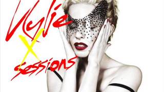 Kylie Minogue - White Diamond
