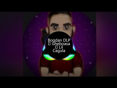 Bogdan DLP ❌ Gheboasa ❌ Lil Cagula - DACA N-AI BANI 💸(Bass Boosted)
