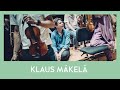 Klaus Mäkelä - Orchestre de Paris 2023-24 season
