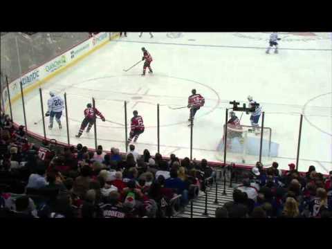 Steckel 3-1 Goal vs. Devisl - March/23/2012