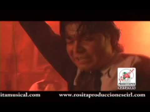 Corazon Sufrido - Grupo Misterio De Amor