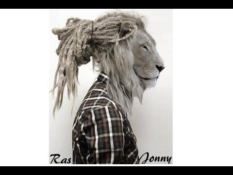 Ras Jonny - Roots Videoclipe Oficial