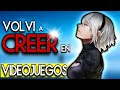 por Qu Deberias Jugar Nier Automata rese a Sin Spoilers