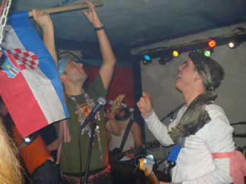 Diskor Braća, Alko Pop, Klub ORLANDO 2.1.2008.