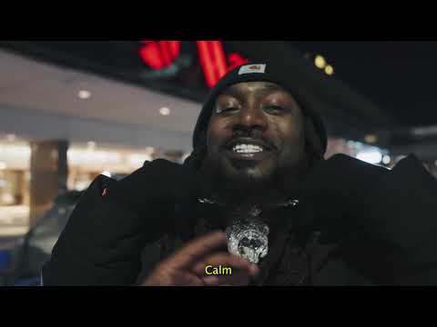 StacheHouse Productions and FMB DZ