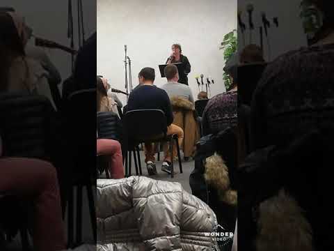 Eu cred în vindecarile Divine Demian Florina