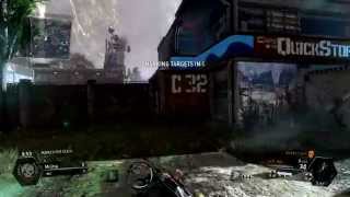 Titanfall: Marked for Death (9 Marks Killed out of the 10)