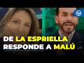 Abelardo de la Espriella desata polémica: respuesta a Malú y comentarios considerados sexistas