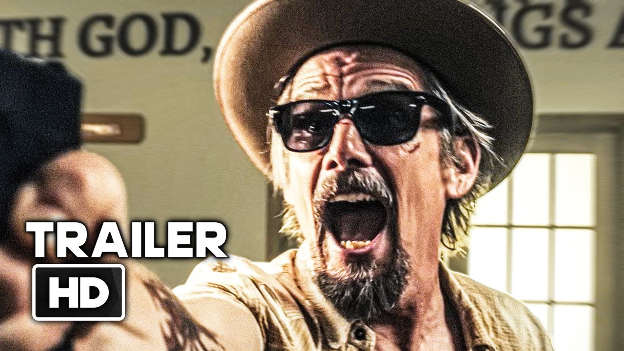 The Lowdown - Videos