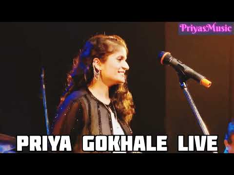 Priya Gokhale priyasmusic.com Priyas Live...