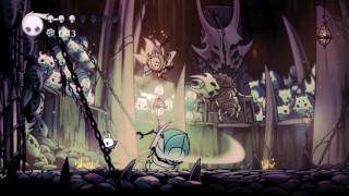 Видео Hollow Knight