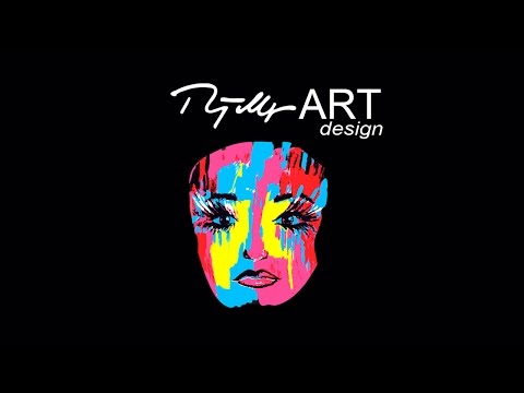 Studio Rýdlo ART design prezentace