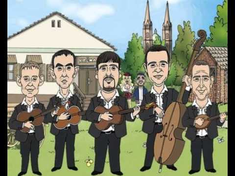 TS Zvona - Hercegovina u srcu