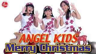Download lagu Lagu Natal Terbaru 2024: Merry Christmas - Angel Kids mp3 Download lagu Lagu Natal Terbaru 2024: Merry Christmas - Angel Kids mp3